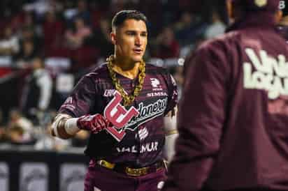 La estrella de la noche fue Nick Torres, quien se despachó con dos 'vuelacercas' en el Estadio Chevron ante Toros de Tijuana.