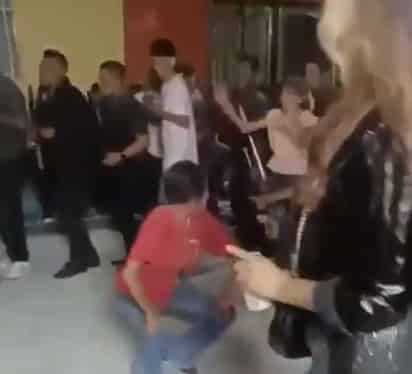 Asesinan al menos 10 personas durante fiesta patronal en Irapuato; 'fallecieron niños', dice Sheinbaum