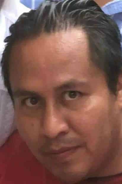 Asesinan al periodista Shalom Salomón Ordoñez en Cuetzalan