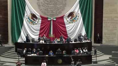 Cámara de Diputados avala la Ley General del Sistema Nacional de Seguridad Pública