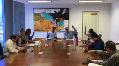 Aprueban por mayoría estados financieros de mayo