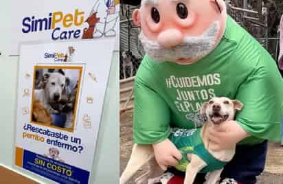 Dr. Simi / SImiPet Care (ESPECIAL)