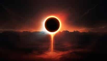 Eclipse solar (ESPECIAL)