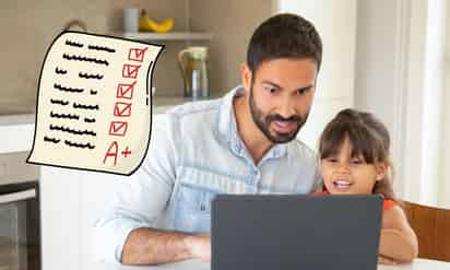 SEP: cómo consultar la boleta de calificaciones por internet