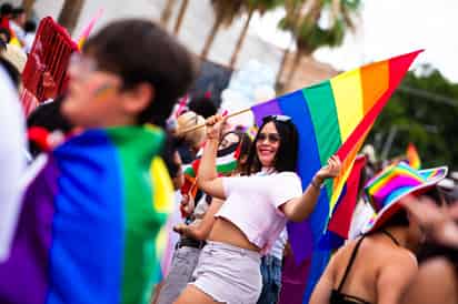 Empresas mexicanas avanzan hacia la inclusión LGBT+: 56% ya implementa estrategias formales