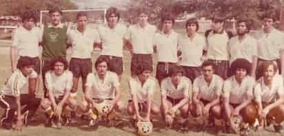 Celebran 50 años del primer campeonato de los Gatos Negros del ITL
