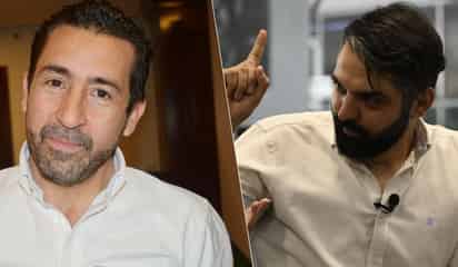 Reta Attolini Murra a Luis Cuerda: Vamos a debatir sobre la Cuenta Pública de Torreón