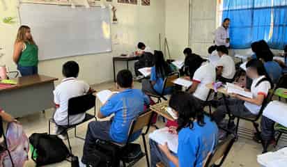 Evaluación de Aprendizajes en La Laguna.