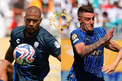 Pachuca vs Al-Hilal: ¿Cuándo y por dónde ver la última jornada del Mundial de Clubes?