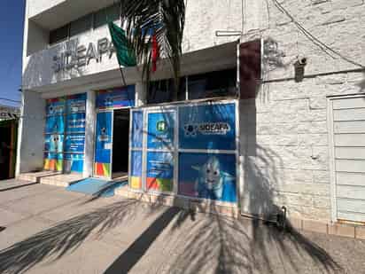 Detienen por cohecho a exfuncionario del Sideapa de Gómez Palacio