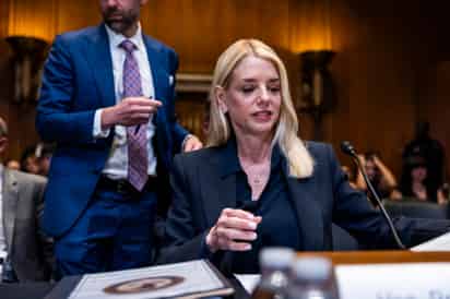 Estados Unidos incluye a México en lista de países 'adversarios extranjeros'