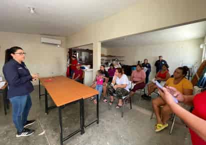 Promueven buena alimentación en niños con TDAH y Autismo en Lerdo