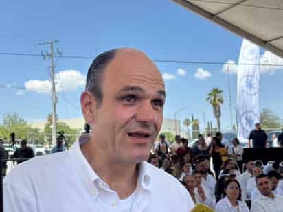 Propone Jericó Abramo Masso ley para evitar largas filas en casetas