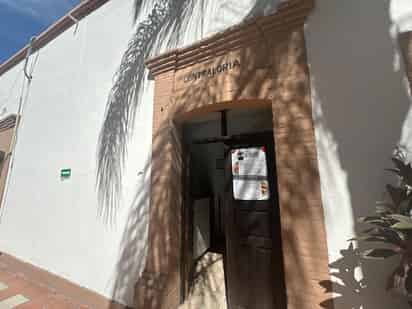 Alcalde de Lerdo exhorta a ciudadanos a denunciar a exfuncionarios que recién fueron dados de baja