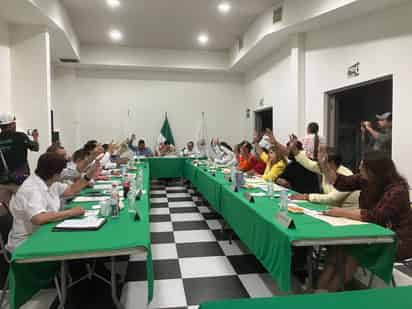 Por segunda ocasión no logran acuerdo para designar a contralor municipal en San Pedro