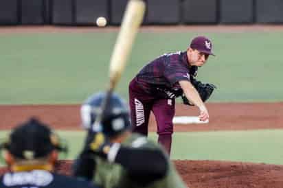 El diestro de Parkville, Missouri, Grant Gavin, cumplió con su mejor apertura de la temporada, recetó 7 ponches a lo largo de 6 episodios, pero se fue sin decisión en su última salida antes del Juego de Estrellas.