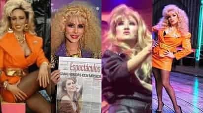 Además de Mariana Treviño, ¿Qué actrices han sido 'Lupita' en Mentiras?