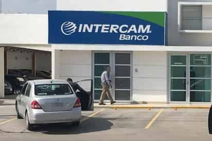 CNBV decreta intervención en bancos señalados de lavado por Estados Unidos
