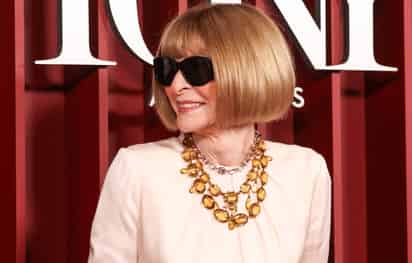 Cae el imperio de Anna Wintour: la reina de Vogue deja su cargo