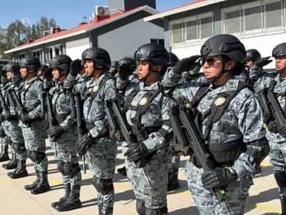 La Ley de la Guardia Nacional, un riesgo para los derechos en México, advierte Article19