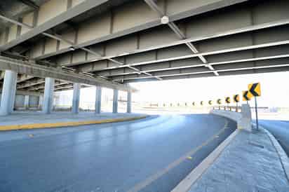 Colonias del norte de Torreón piden arrancar segunda etapa del sistema vial Villa Florida