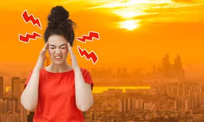 ¿Cómo el clima puede influir en tu estado de ánimo?