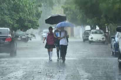 Vuelven las lluvias a la Comarca Lagunera: se pronostican precipitaciones ligeras desde el domingo