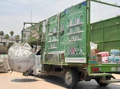¡Recicla y gana! Torreón invita a jornada ambiental este viernes en Plaza Mayor