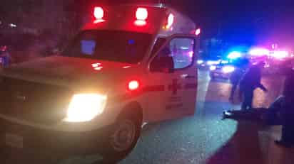 Madre e hijo fueron arrollados por una camioneta en Gómez Palacio