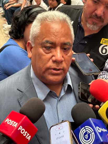 Busca la Sección 5 en Coahuila mejoras en atención del ISSSTE