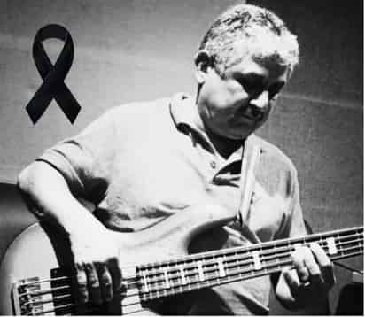 Fallece a los 66 años Homero de León, fundador de los Invasores de Nuevo León