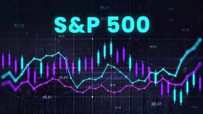Los expertos de NAGA nos hablan de que el S&P 500 está cerca del máximo histórico: ¿Qué esperar a continuación?