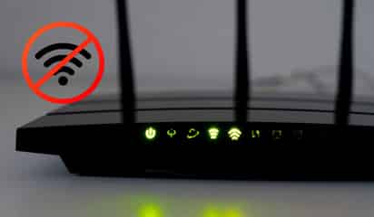 ¿Cómo saber si te están robando el WiFi? Así puedes ocultarlo