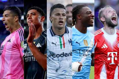 Mundial de Clubes: Así se disputarán los Octavos de Final, ¿Cuándo juega Monterrey?