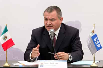 Las transferencias fueron investigadas por UIF como parte de la demanda civil que el gobierno presentó ante una corte de Florida. (ARCHIVO)