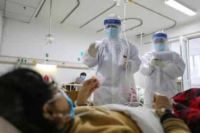 La OMS no descarta que el virus del covid-19 se originara por una fuga en un laboratorio