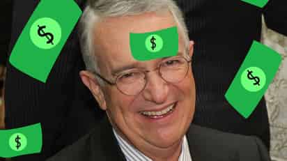 Gobierno acusa a Ricardo Salinas Pliego de frenar pago de impuestos desde hace 16 años