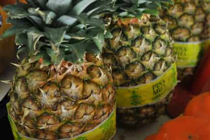 Frutas que nutren y cuidan el bolsillo: Profeco informa sobre los precios de piña, papaya y sandía