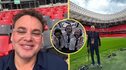¿Cuáles son los 5 peores ataques que ha recibido David Faitelson en la TV?