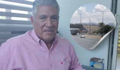 Responde Abundio Ramírez: 'el alcalde tomó una mala decisión, Ganem le calentó la cabeza'
