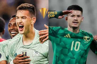 México vs Arabia Saudita: ¿Cuándo y dónde ver los cuartos de final de la Copa Oro?