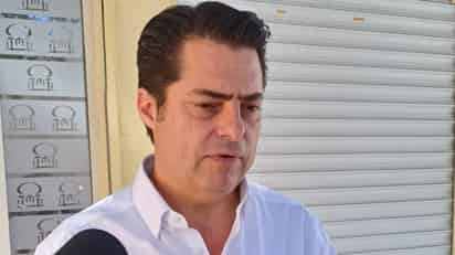 Región Centro enfrenta situación crítica: Enrique Martínez y Morales