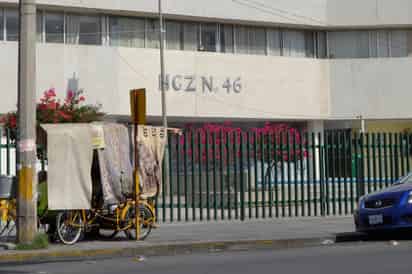 Menor de 12 años es hospitalizada por intoxicación tras ingerir pastillas