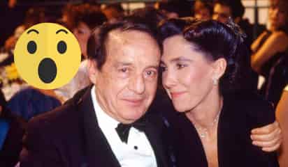 ¿Florinda Meza 'justificaba' las infidelidades de ‘Chespirito’?