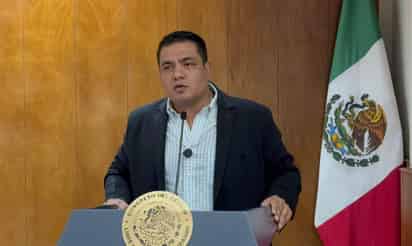El diputado Alejandro Mata dijo que la iniciativa será analizada en el Congreso de Durango.