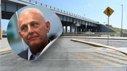 Cancela alcalde de Torreón obra pública