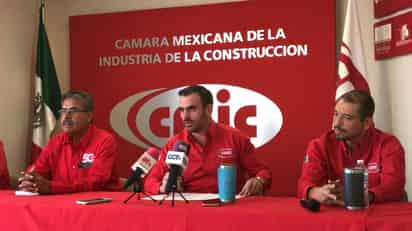 CMIC (EL SIGLO DE TORREÓN / FERNANDO COMPEÁN)
