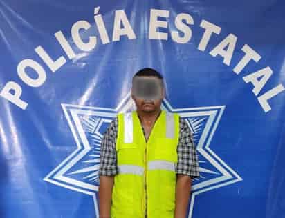 Detienen a sujeto por robo en centro comercial de Gómez Palacio