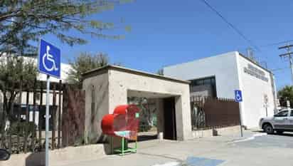 Salud Municipal Torreón (ARCHIVO)