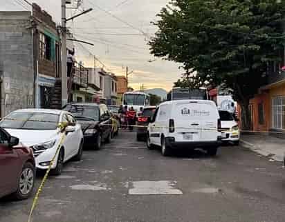 Muere hombre a causa de intoxicación con thinner